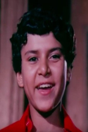 Hesham El Ashry portrait