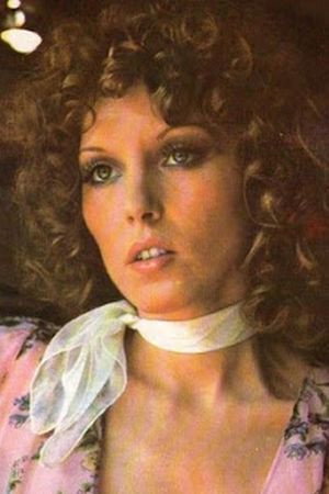 Susana Estrada portrait