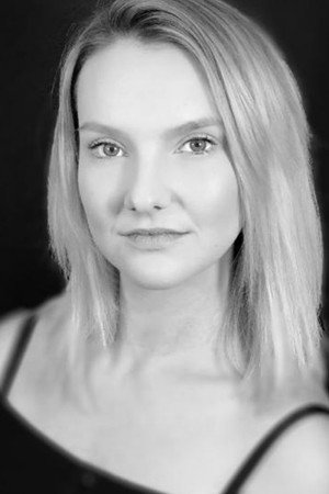 Chloe Badham portrait