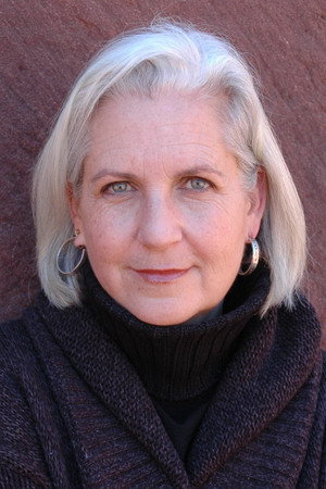 Terry Tempest Williams portrait