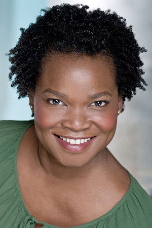 Bola Aiyeola portrait