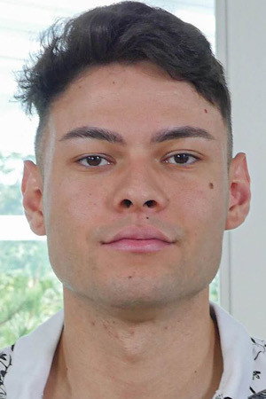 Hanry Onlyjapa portrait