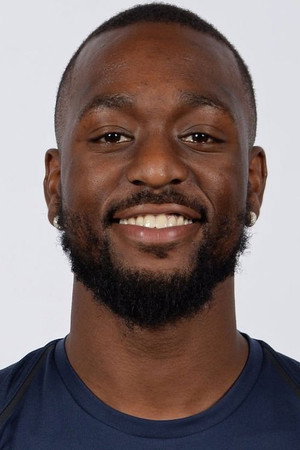 Kemba Walker portrait