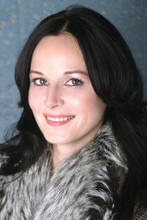 Jennifer Fay Hopkins portrait