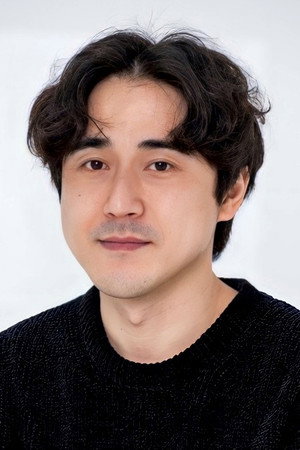 Lee Don-ku portrait