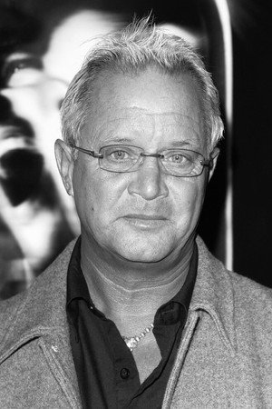 David R. Ellis portrait