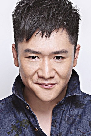Yang Yiwei portrait