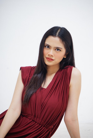 Bianca Poluan portrait