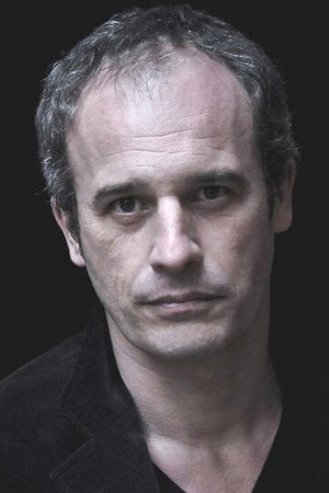 Arnaud Arbessier portrait