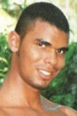 Caua portrait