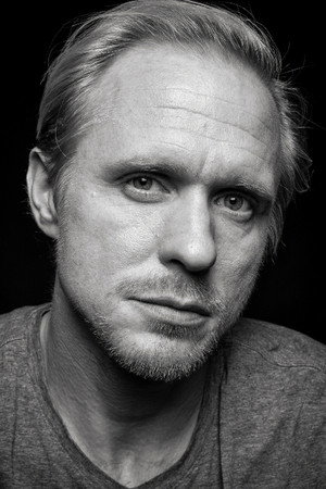 Sampo Sarkola portrait