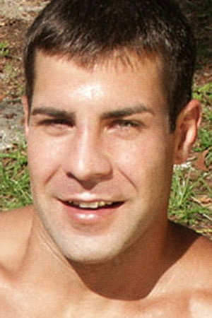 Brock Masters portrait