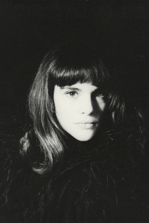 Amy Taubin portrait