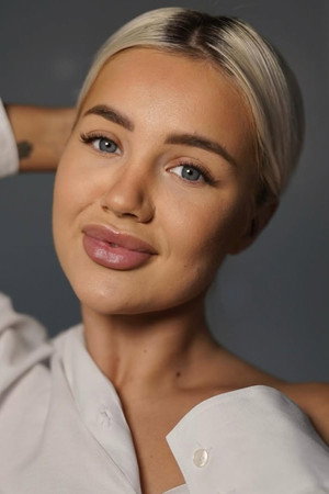Sonja Aiello portrait
