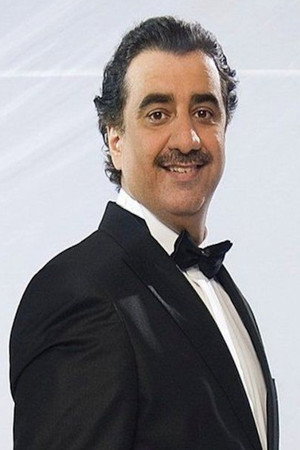 Hassan Assiri portrait