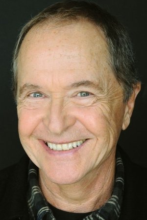 Paul Collins portrait