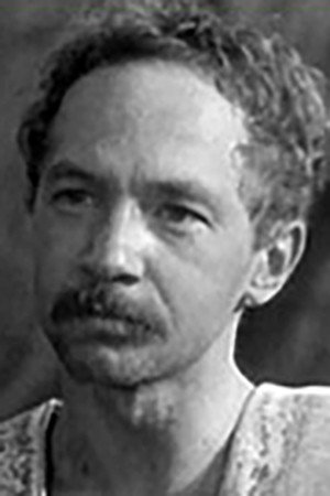 Vladimir Ivanov portrait