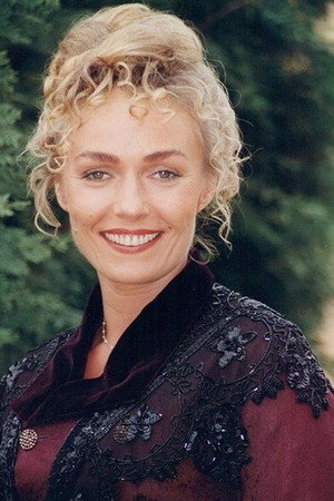 Natalya Andreychenko portrait