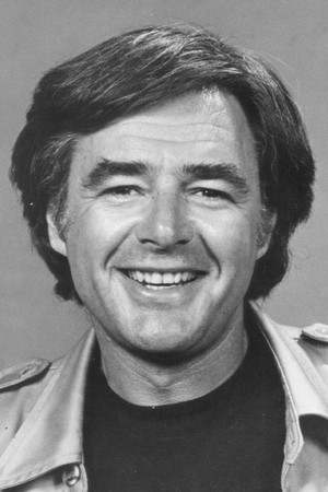 Richard Donner portrait