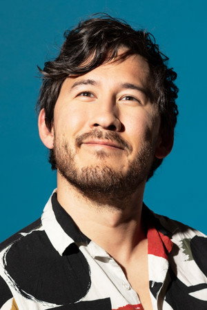 Mark Fischbach portrait