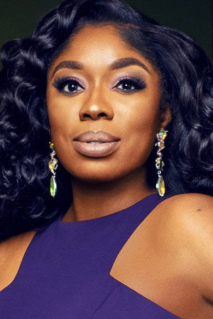 Wendy Osefo portrait