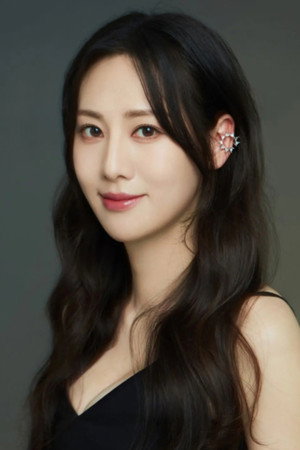 Xiao Jinxi portrait