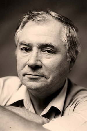 Vladimir Krasnov portrait