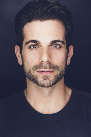 Frank De Julio portrait