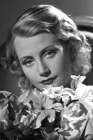 Michèle Alfa portrait