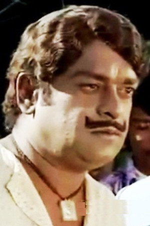 K. Kannan portrait
