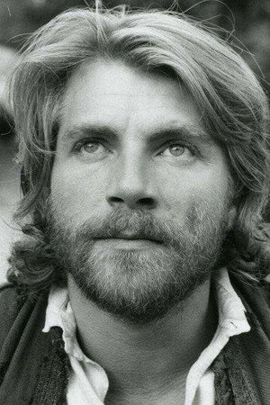 Jean-Marc Maurel portrait