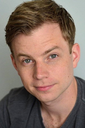 James Nathan Hopkins portrait
