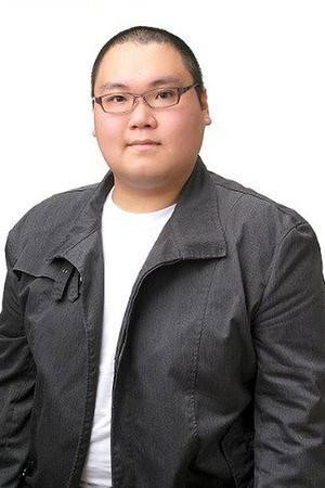 Daichi Hayashi portrait