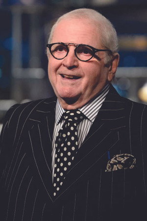 Jô Soares portrait