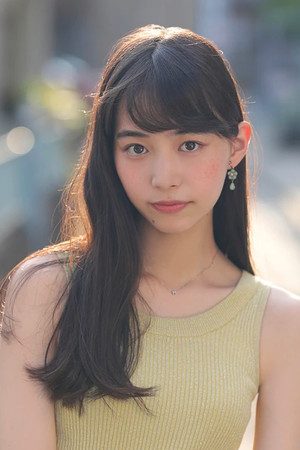 Hiroe Igeta portrait