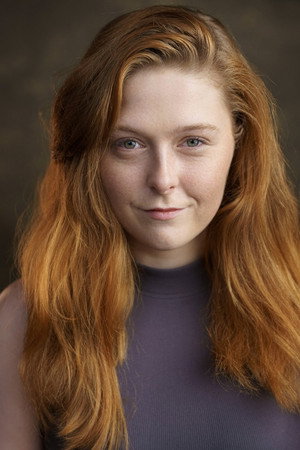 Chelsea Grace portrait