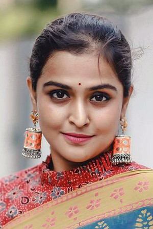 Remya Nambeesan portrait