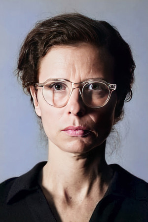 Vladena Škorvagová portrait