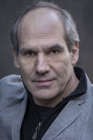 Antonin Maurel portrait