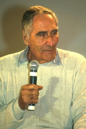 Leonardo Benvenuti portrait