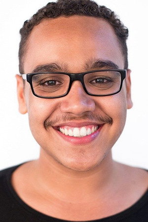 Genário Neto portrait