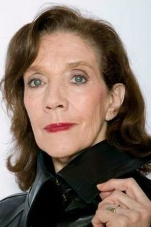 Linda Marlowe portrait