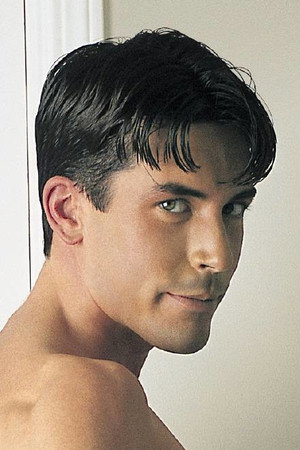 Johnny Brosnan portrait
