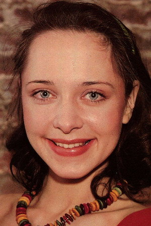Colette Meyer portrait