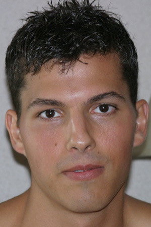 William portrait