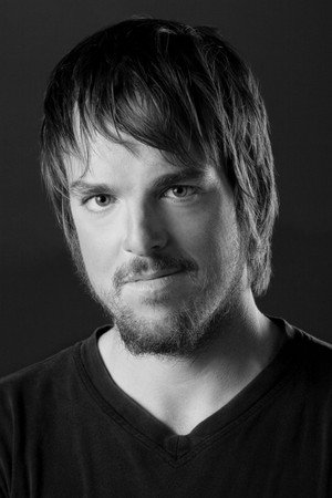 David Tousignant portrait