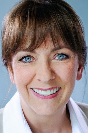 Reen Vogel portrait