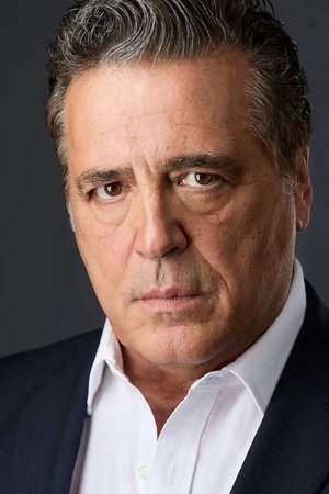 John Fiore portrait