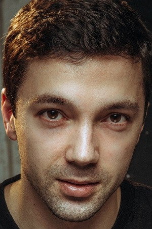 Egor Morozov portrait