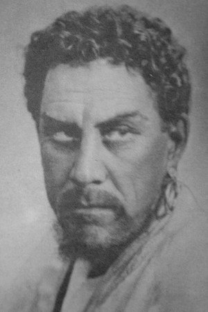 Artyom Tarskiy portrait
